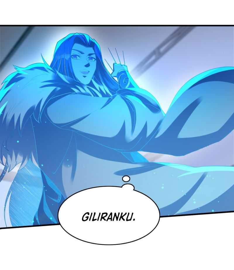 I Haven’t Been An Immortal Emperor For Many Years Chapter 19 Gambar 19