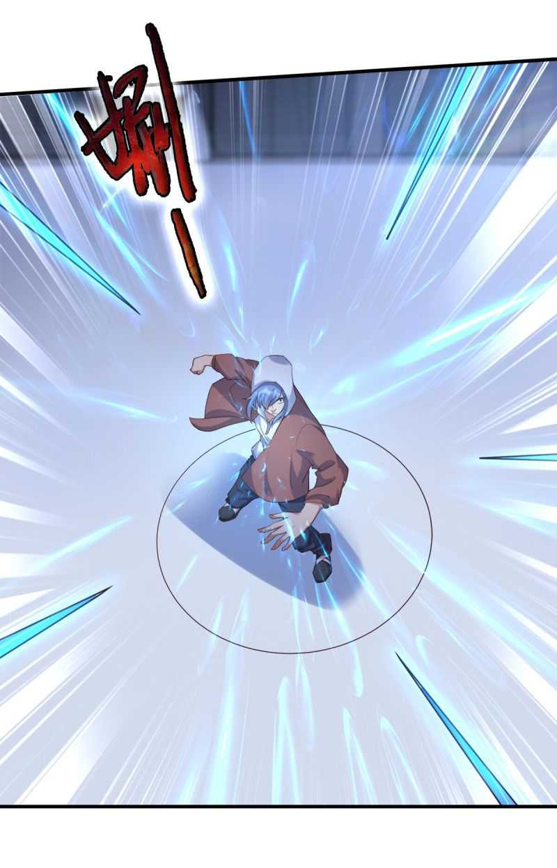 I Haven’t Been An Immortal Emperor For Many Years Chapter 19 Gambar 20