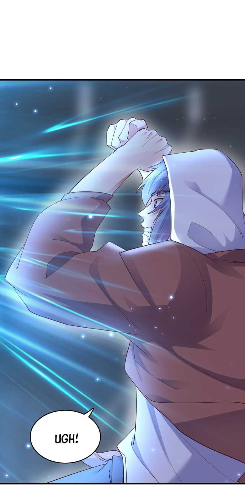 I Haven’t Been An Immortal Emperor For Many Years Chapter 19 Gambar 24