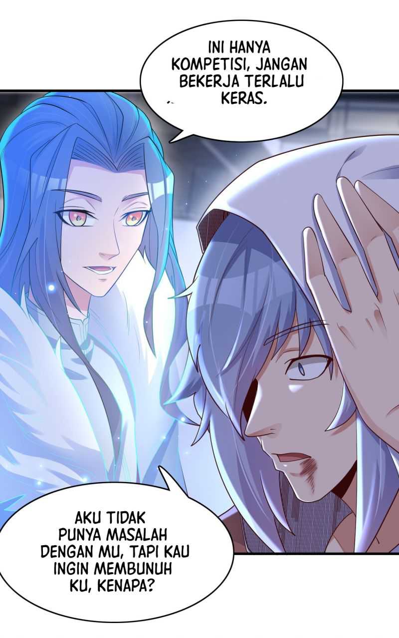 I Haven’t Been An Immortal Emperor For Many Years Chapter 19 Gambar 29