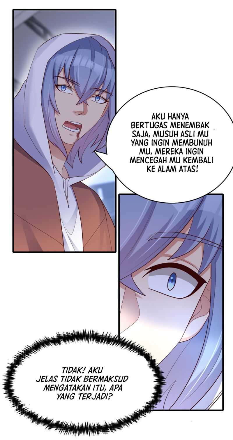 I Haven’t Been An Immortal Emperor For Many Years Chapter 19 Gambar 30