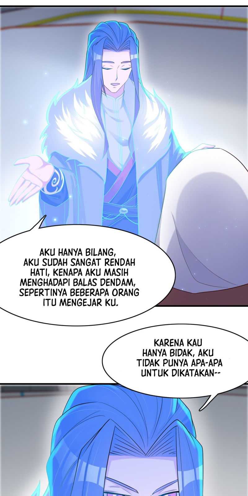 I Haven’t Been An Immortal Emperor For Many Years Chapter 19 Gambar 35