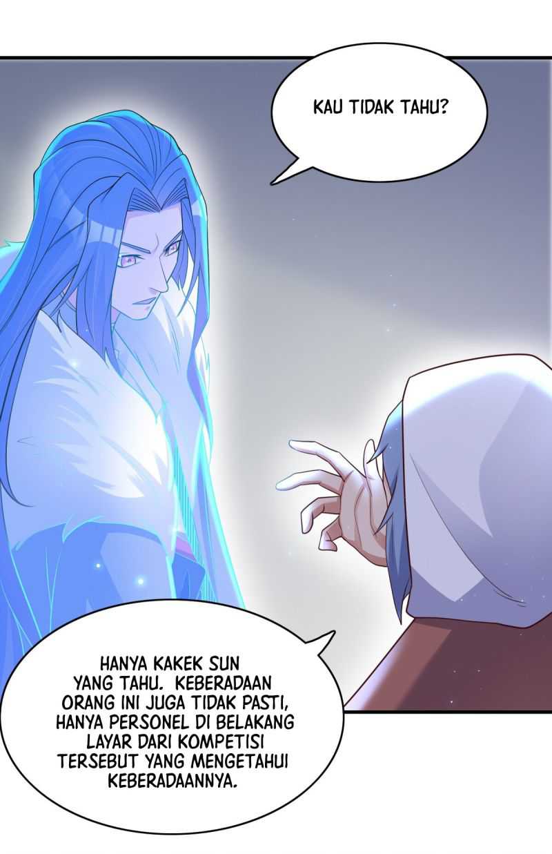 I Haven’t Been An Immortal Emperor For Many Years Chapter 19 Gambar 38