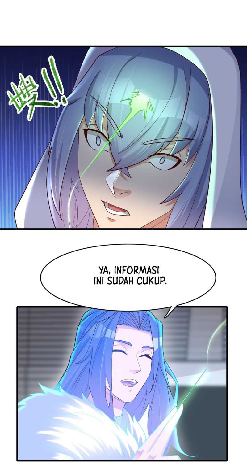 I Haven’t Been An Immortal Emperor For Many Years Chapter 19 Gambar 39