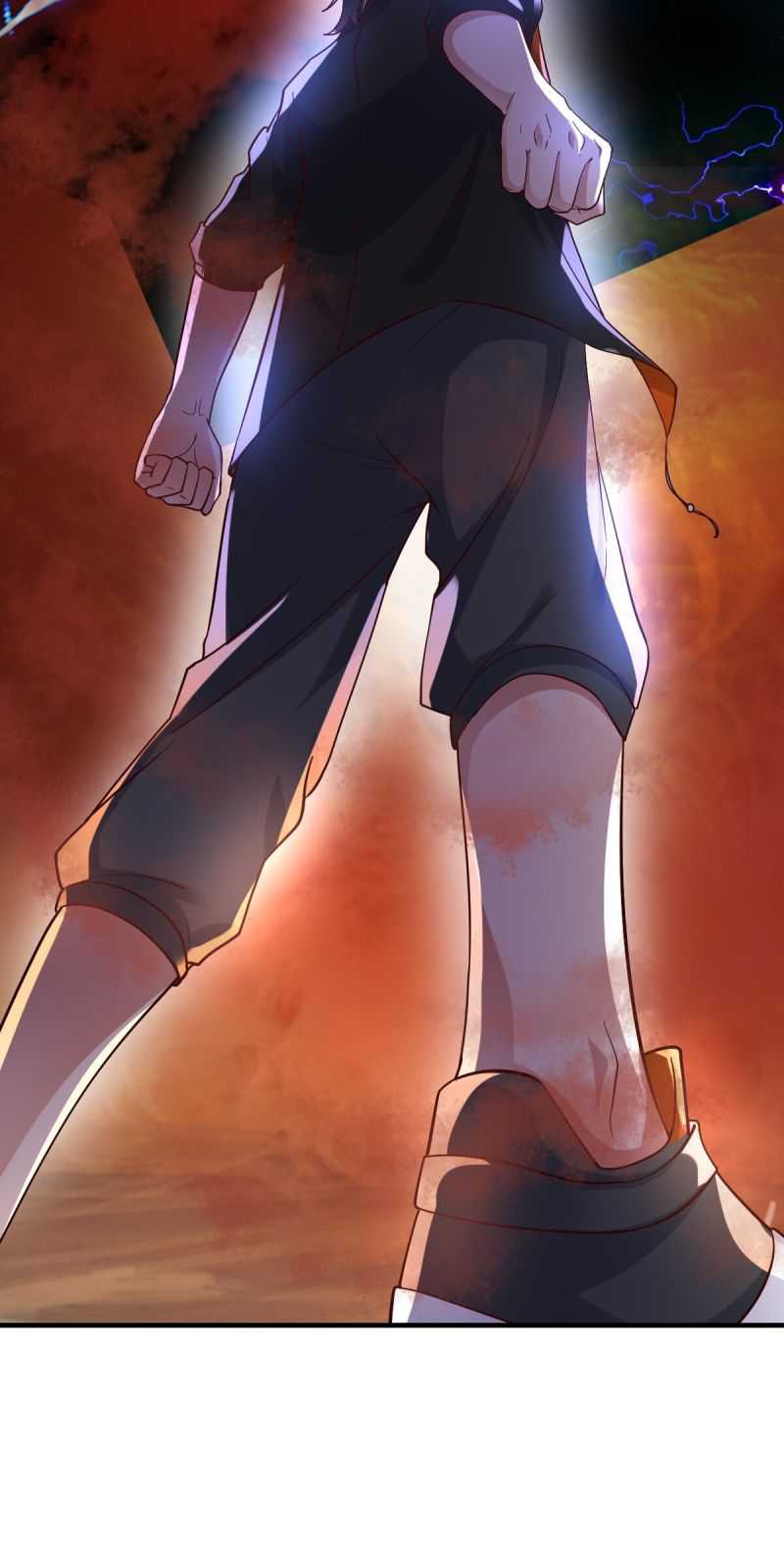 I Haven’t Been An Immortal Emperor For Many Years Chapter 19 Gambar 4