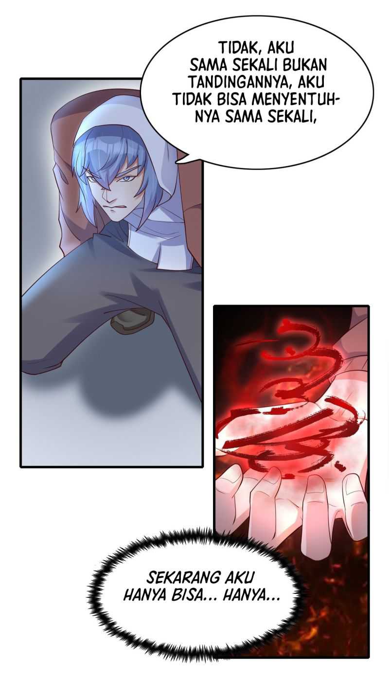 I Haven’t Been An Immortal Emperor For Many Years Chapter 19 Gambar 40