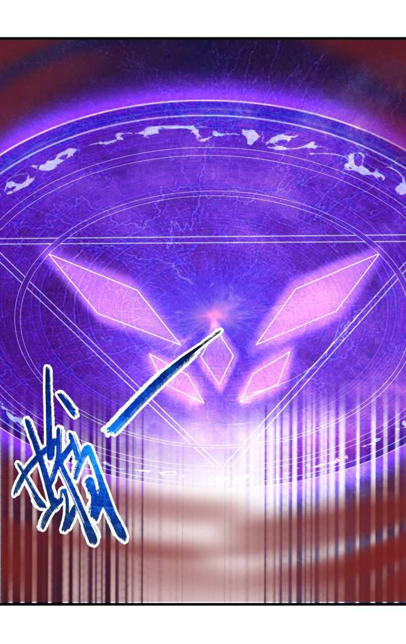 I Haven’t Been An Immortal Emperor For Many Years Chapter 19 Gambar 42