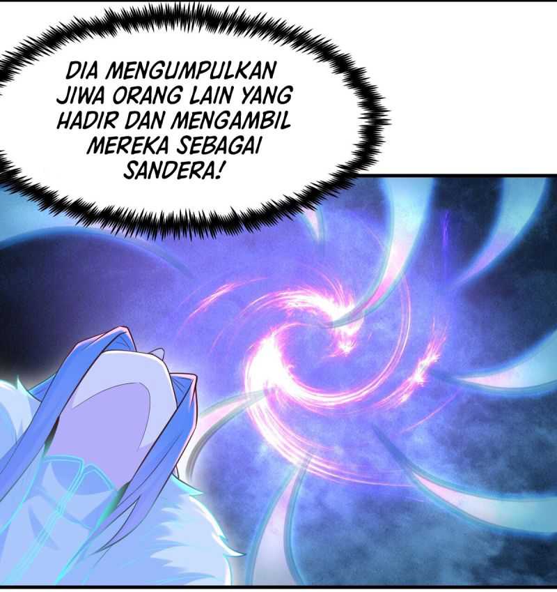 I Haven’t Been An Immortal Emperor For Many Years Chapter 19 Gambar 44
