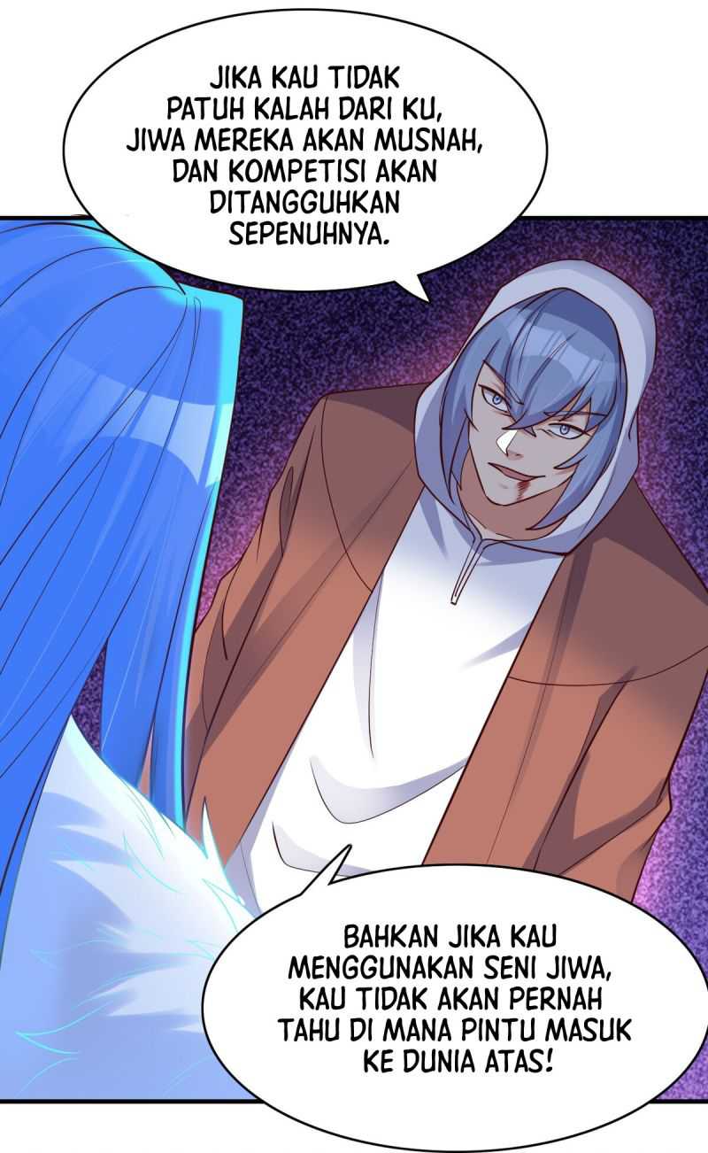 I Haven’t Been An Immortal Emperor For Many Years Chapter 19 Gambar 45