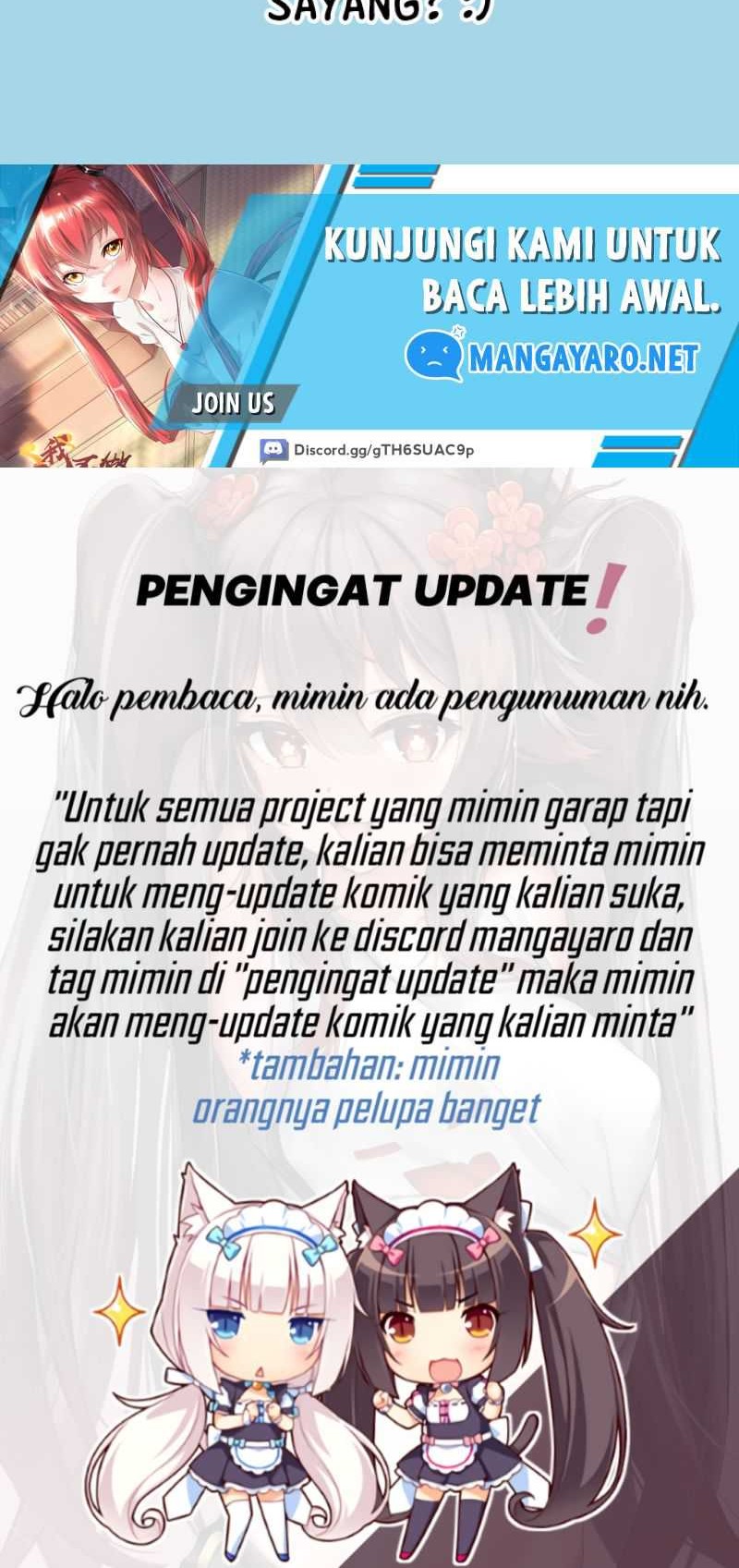 I Haven’t Been An Immortal Emperor For Many Years Chapter 19 Gambar 47