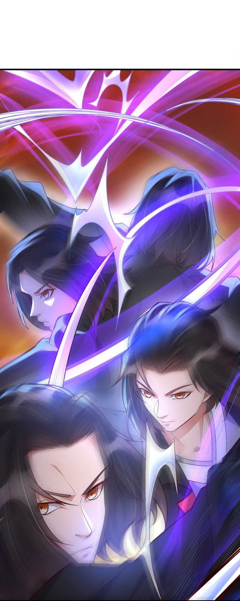 I Haven’t Been An Immortal Emperor For Many Years Chapter 19 Gambar 5