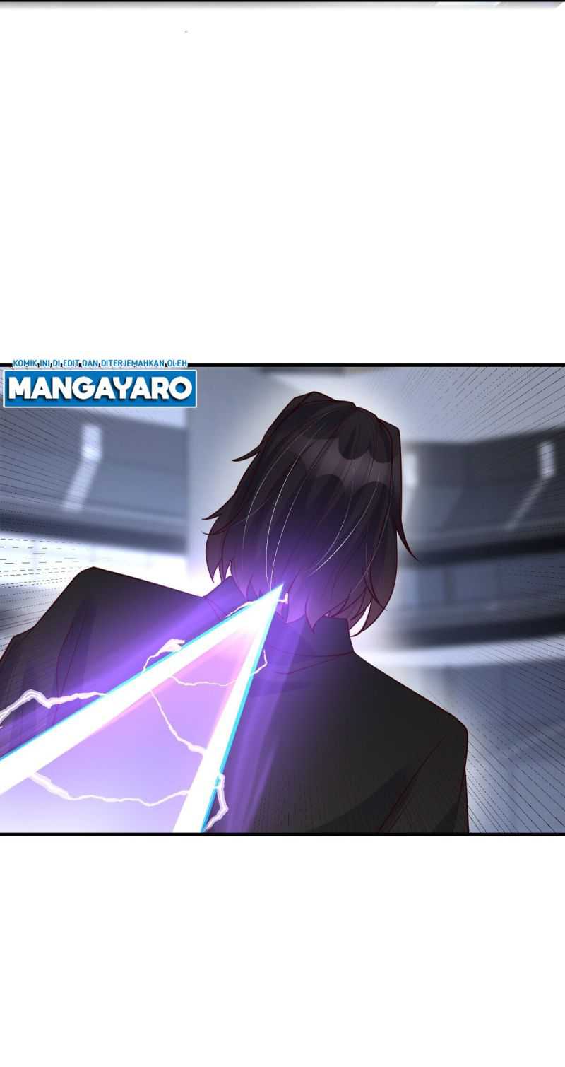 I Haven’t Been An Immortal Emperor For Many Years Chapter 19 Gambar 6