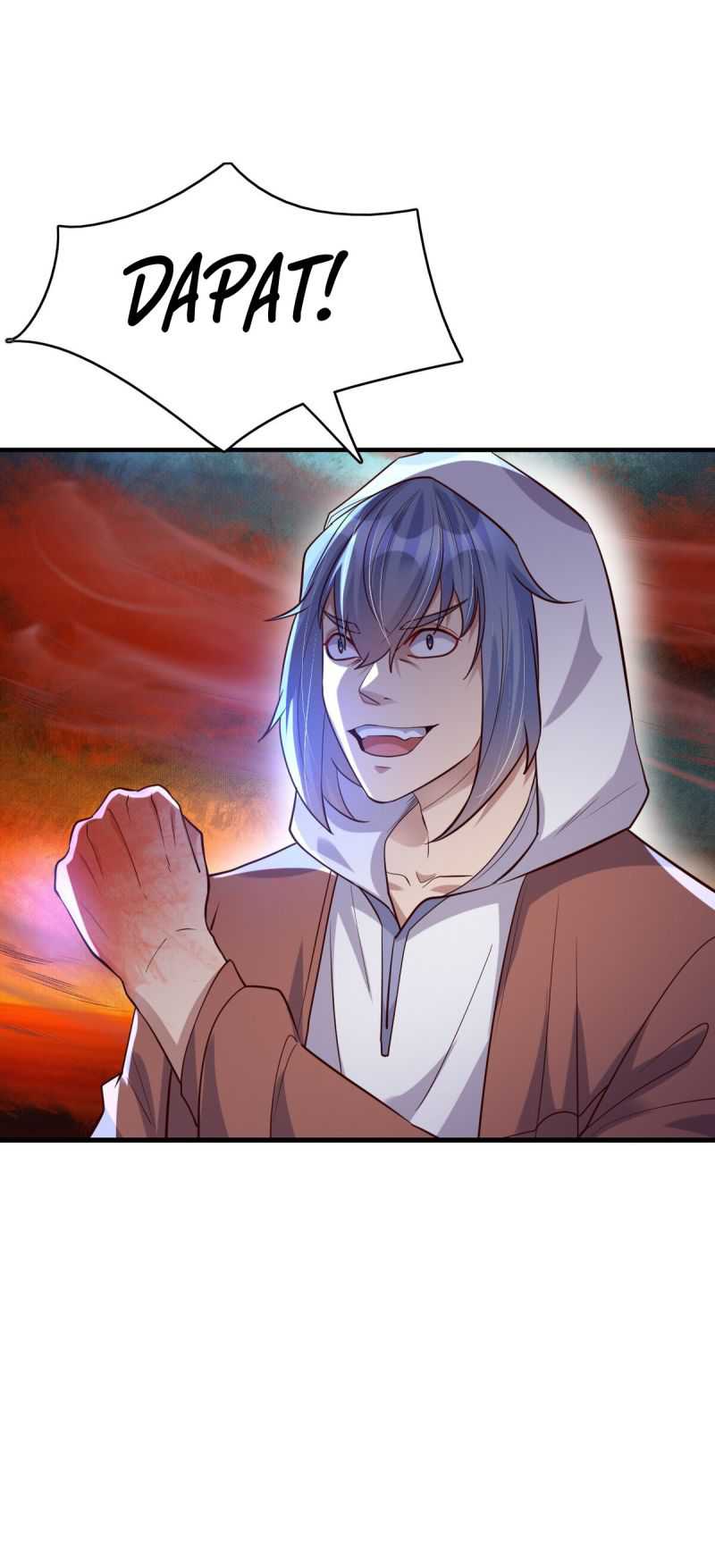 I Haven’t Been An Immortal Emperor For Many Years Chapter 19 Gambar 8