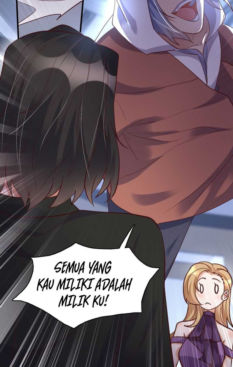 I Haven’t Been An Immortal Emperor For Many Years Chapter 18 Gambar 10