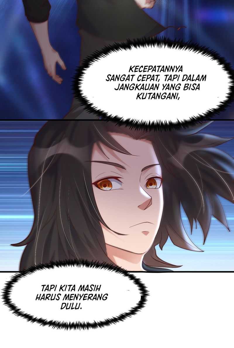 I Haven’t Been An Immortal Emperor For Many Years Chapter 18 Gambar 12