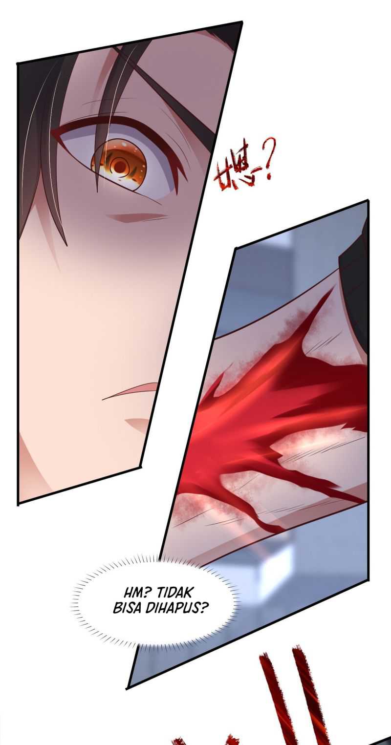 I Haven’t Been An Immortal Emperor For Many Years Chapter 18 Gambar 17