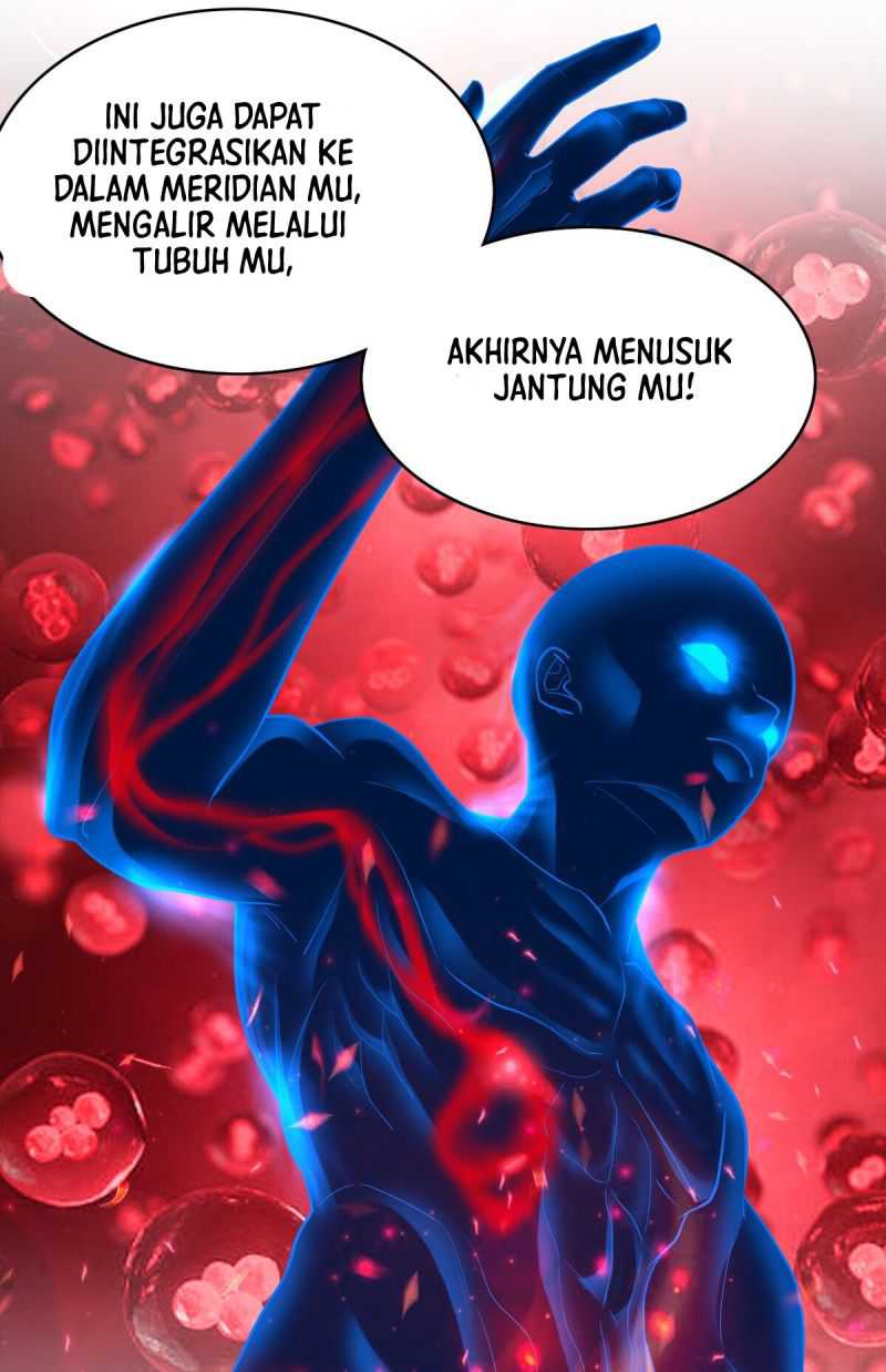 I Haven’t Been An Immortal Emperor For Many Years Chapter 18 Gambar 20