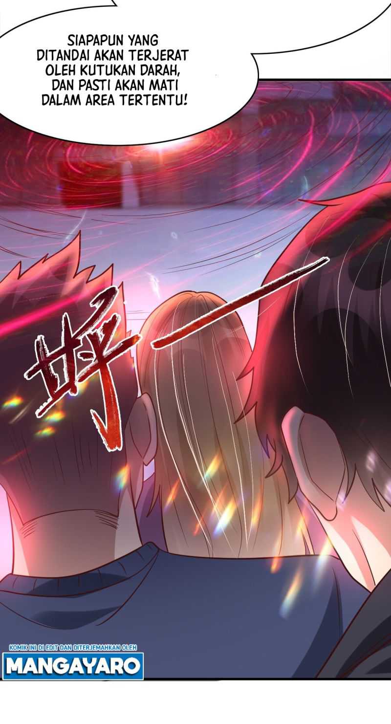 I Haven’t Been An Immortal Emperor For Many Years Chapter 18 Gambar 26