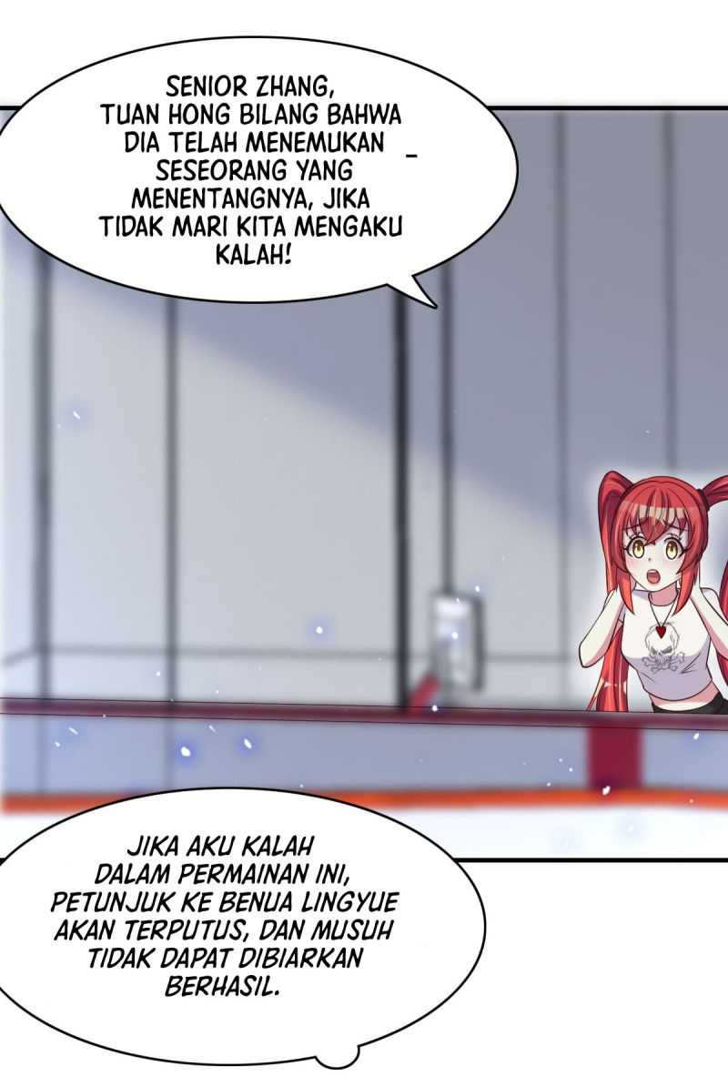 I Haven’t Been An Immortal Emperor For Many Years Chapter 18 Gambar 30