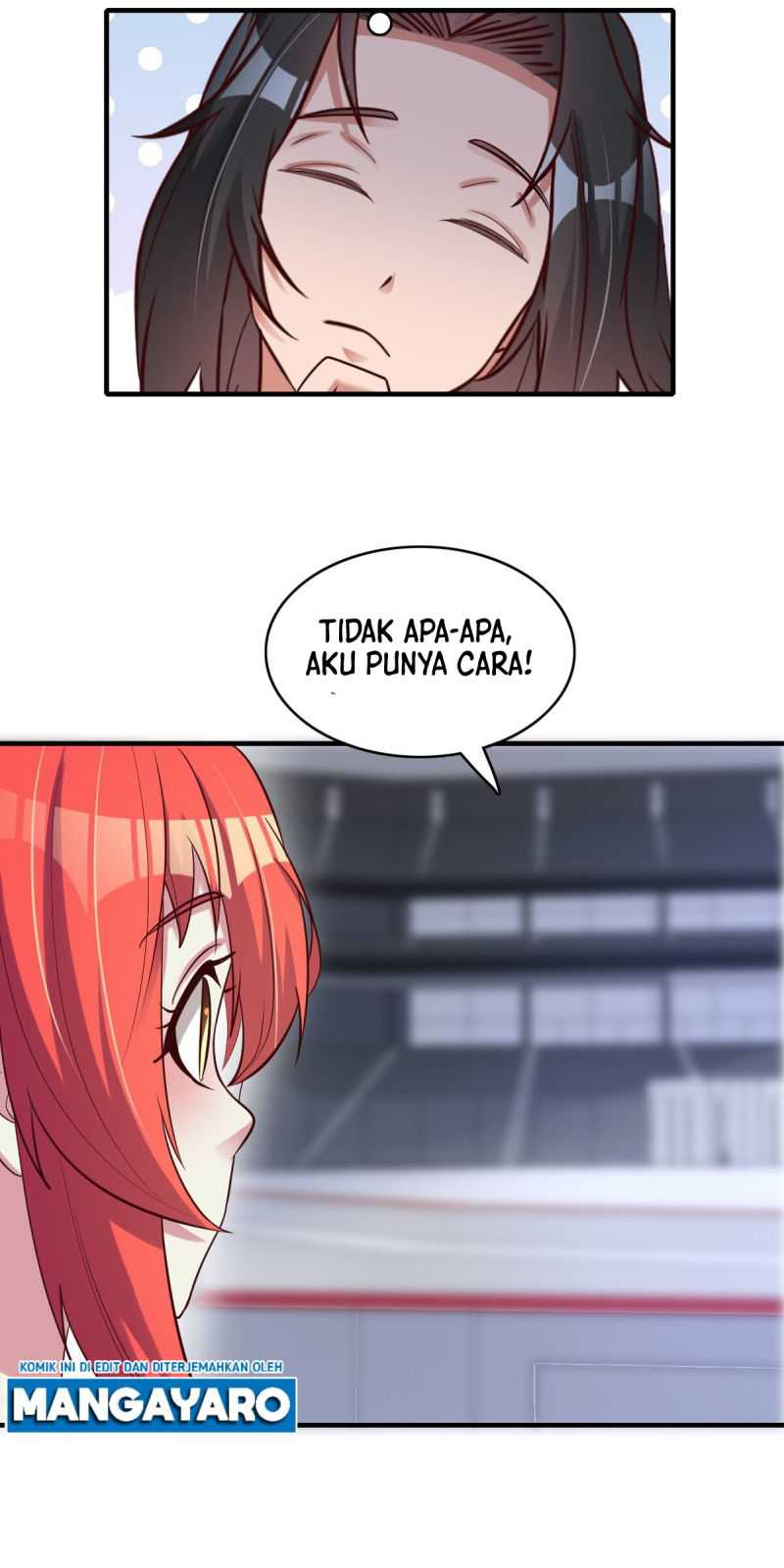 I Haven’t Been An Immortal Emperor For Many Years Chapter 18 Gambar 31
