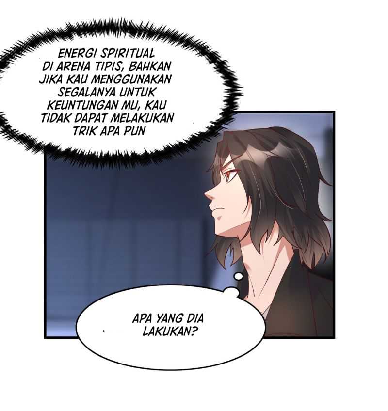 I Haven’t Been An Immortal Emperor For Many Years Chapter 18 Gambar 4