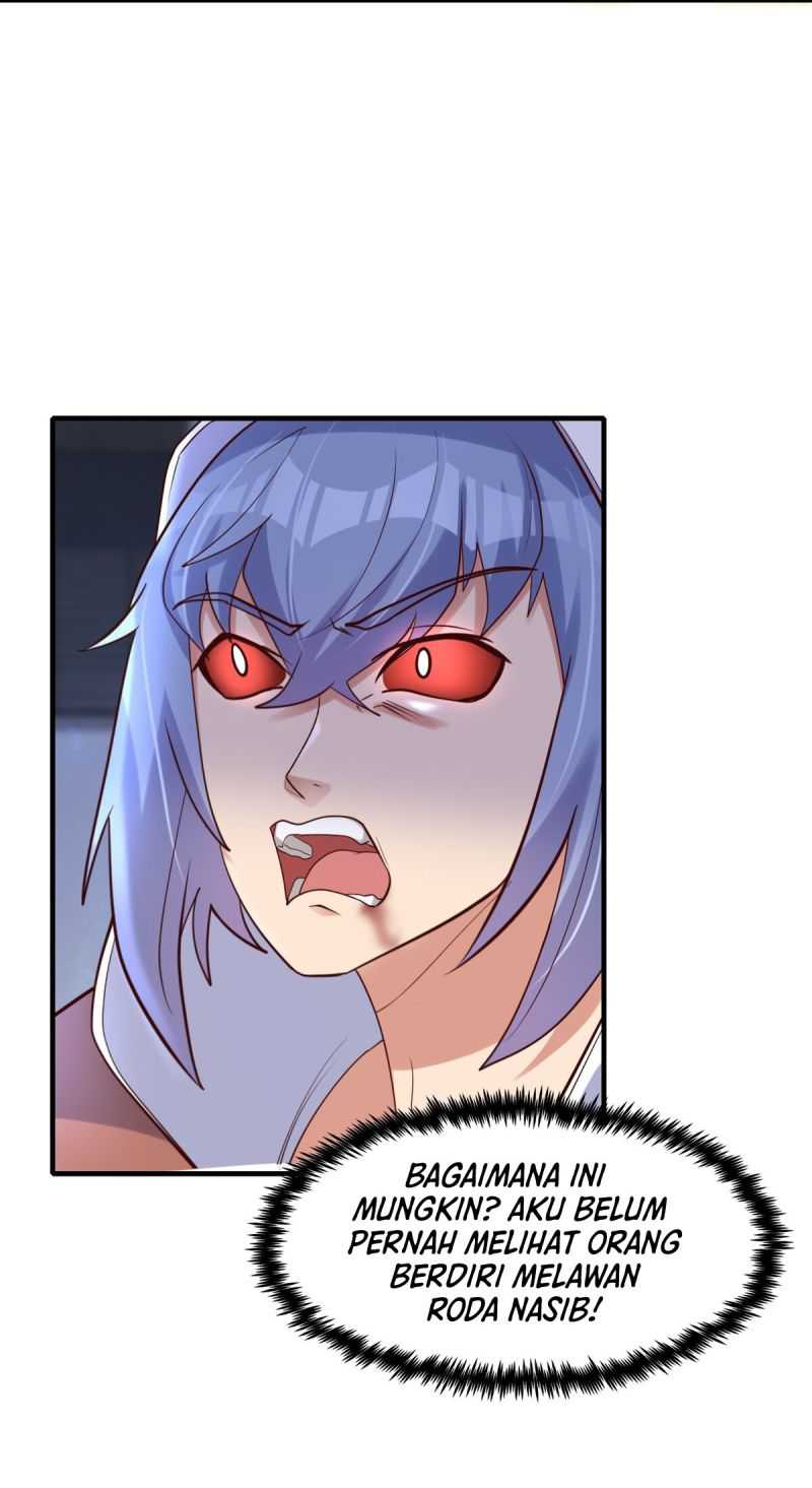 I Haven’t Been An Immortal Emperor For Many Years Chapter 18 Gambar 42