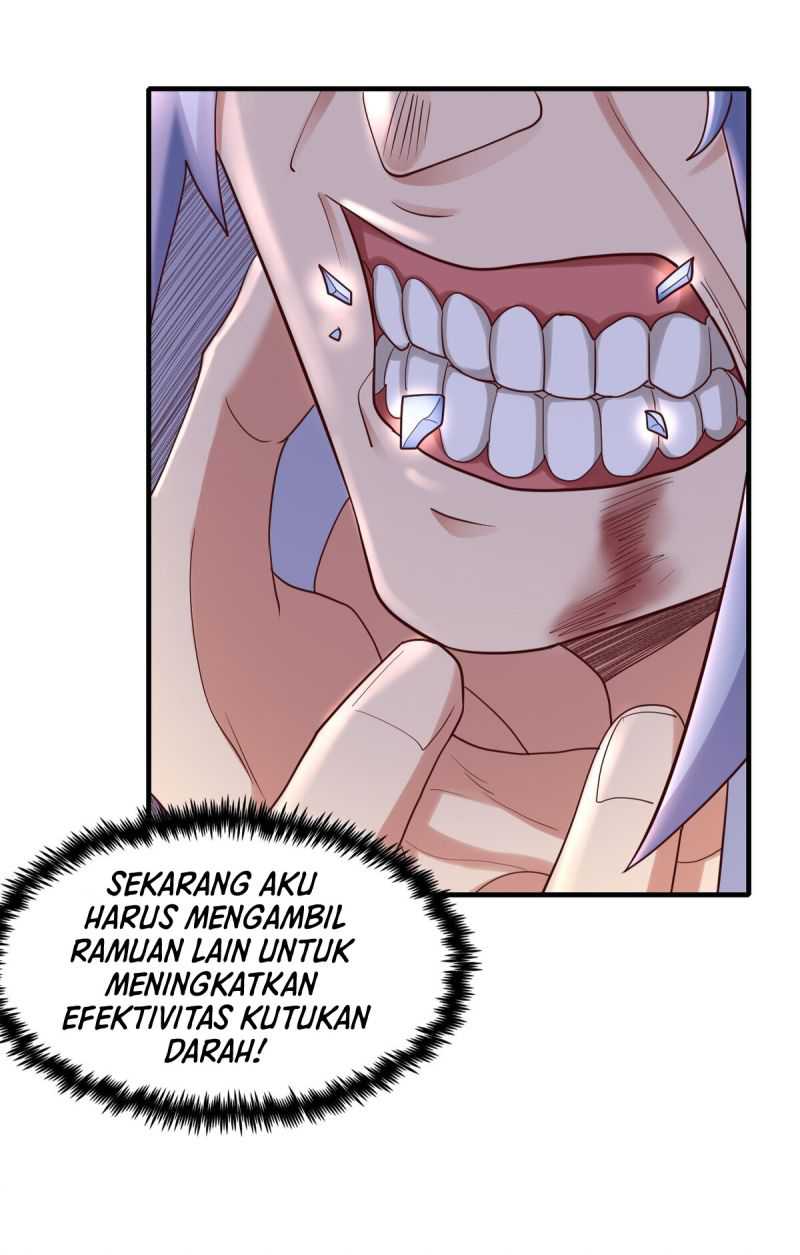 I Haven’t Been An Immortal Emperor For Many Years Chapter 18 Gambar 43
