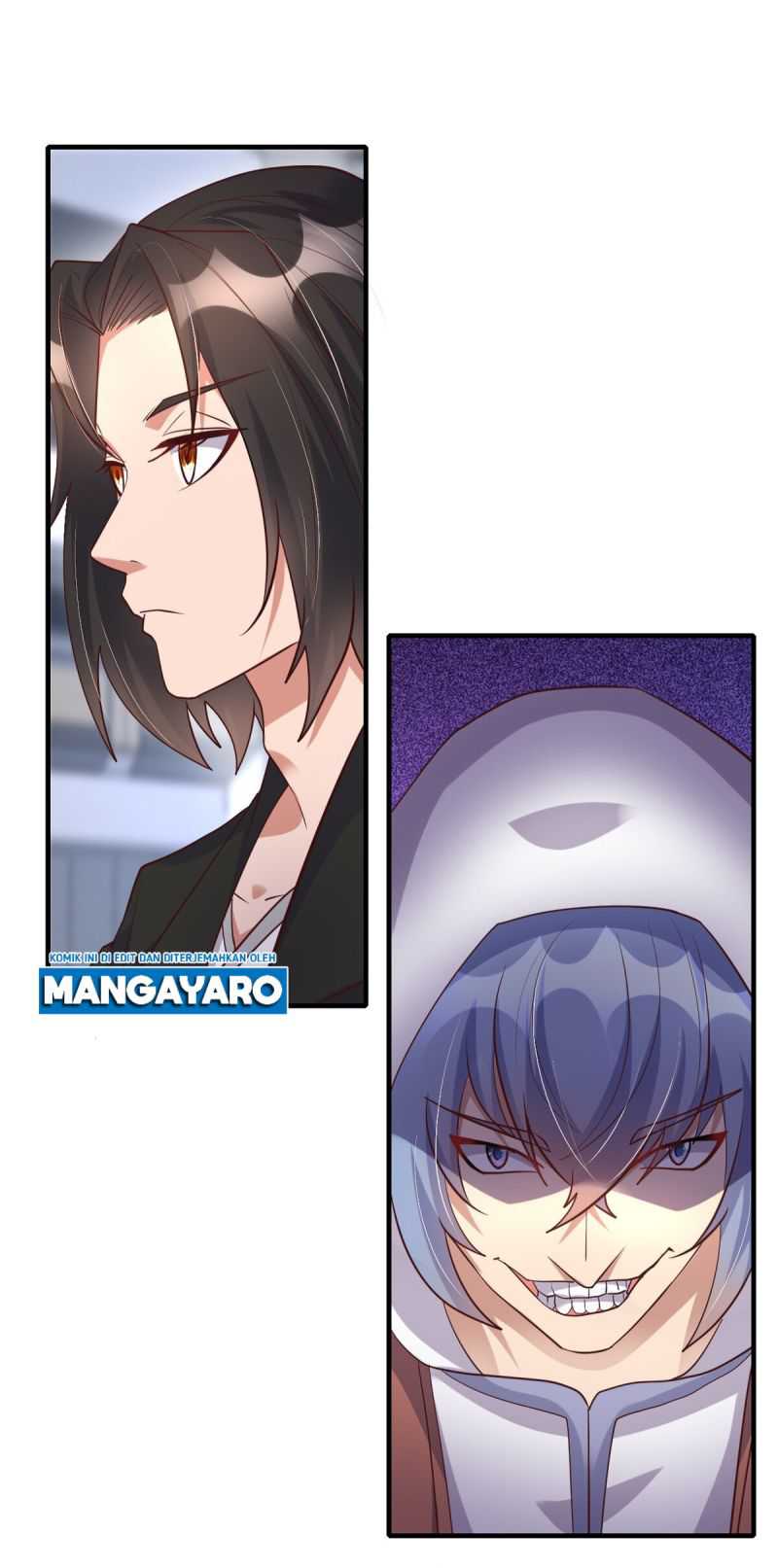 I Haven’t Been An Immortal Emperor For Many Years Chapter 18 Gambar 6