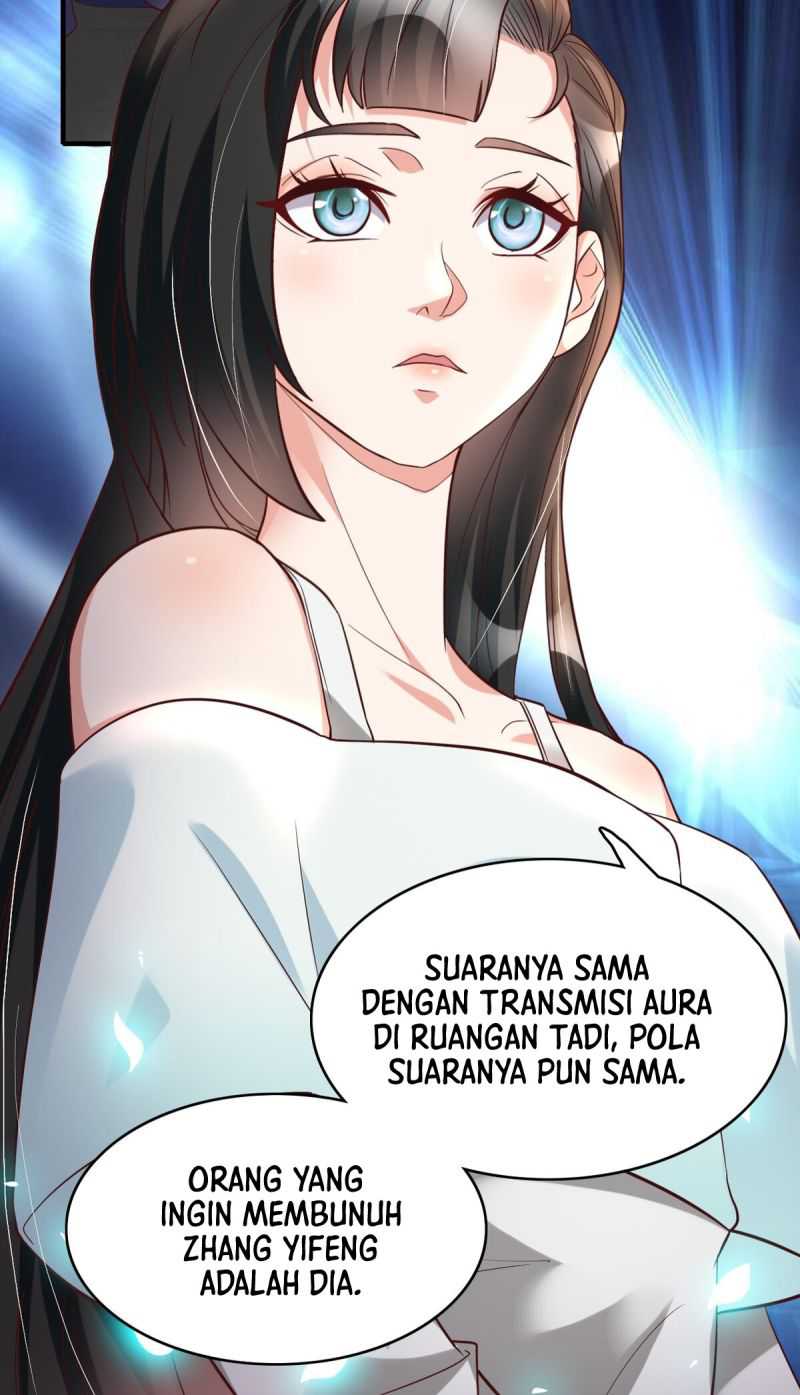 I Haven’t Been An Immortal Emperor For Many Years Chapter 17 Gambar 10