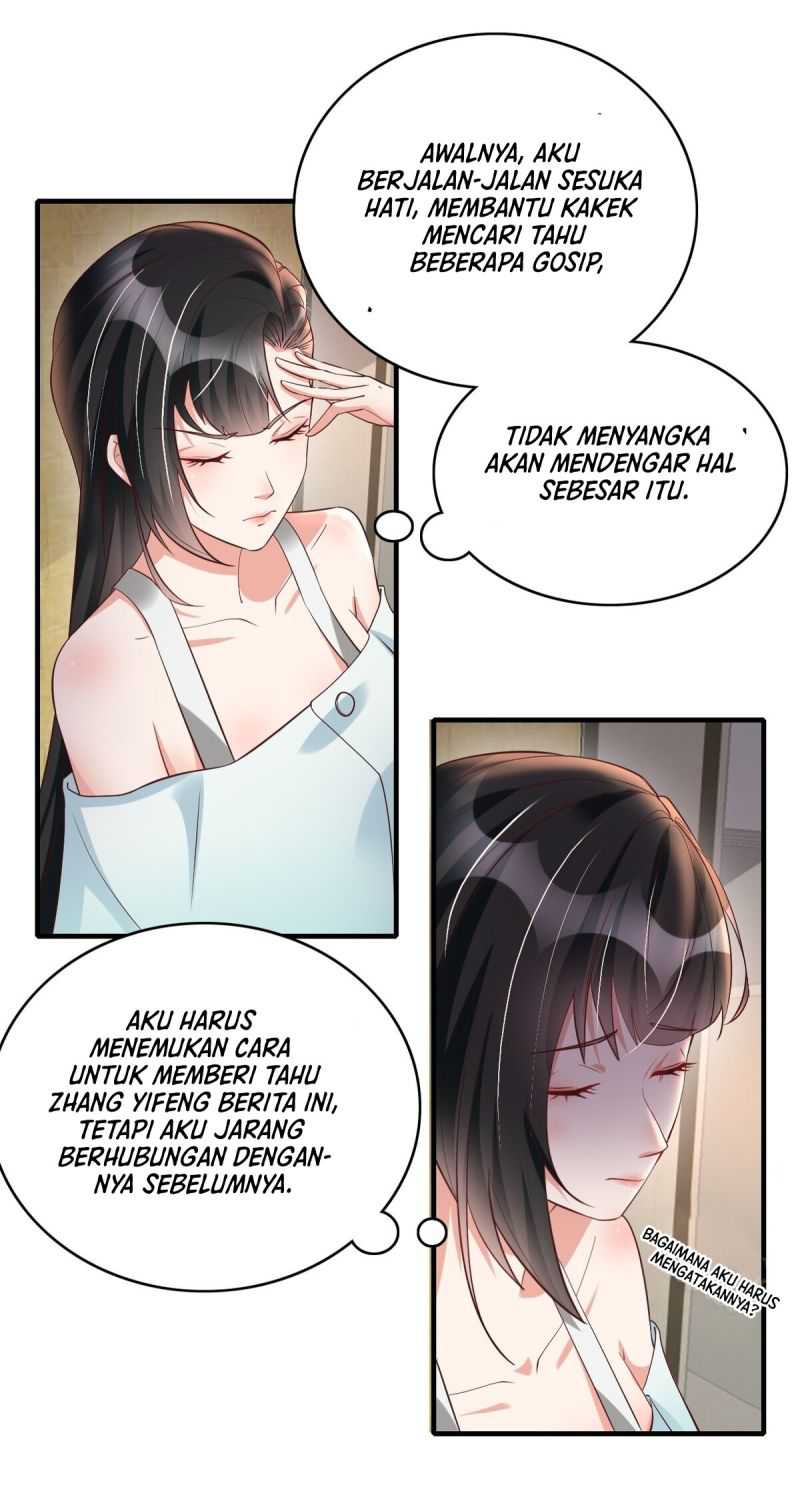 I Haven’t Been An Immortal Emperor For Many Years Chapter 17 Gambar 11