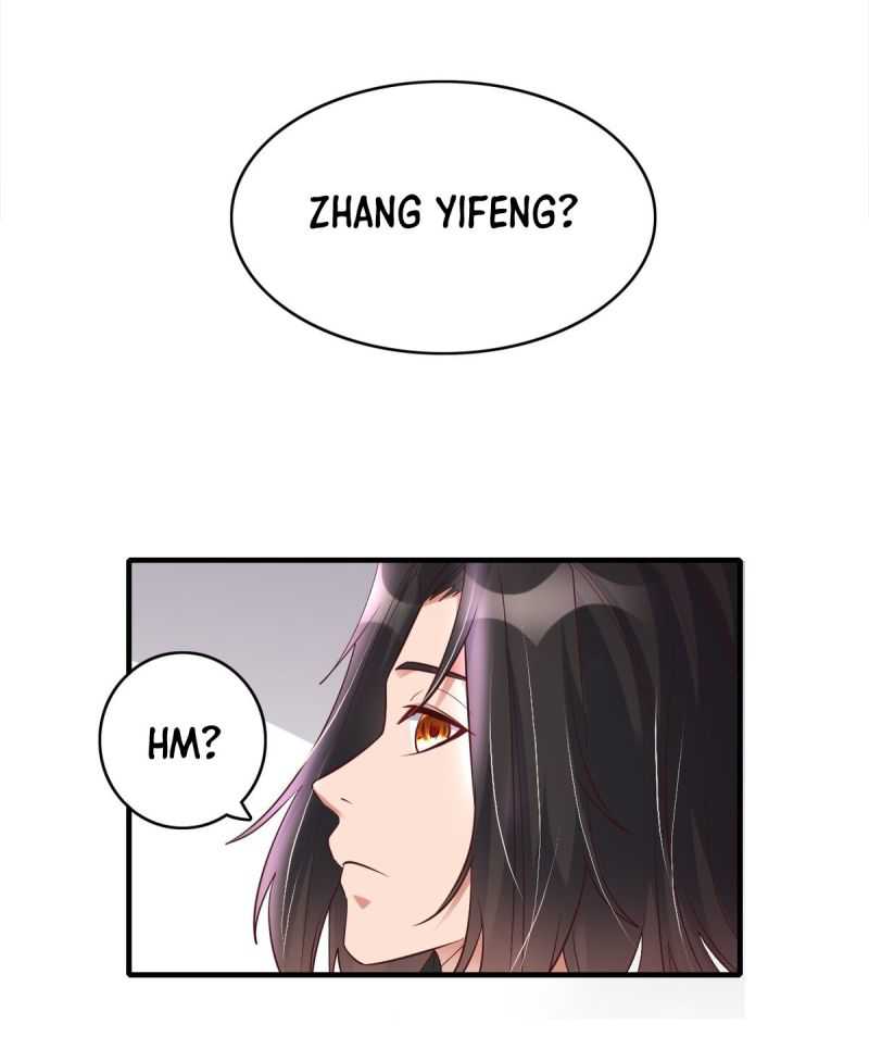 I Haven’t Been An Immortal Emperor For Many Years Chapter 17 Gambar 13