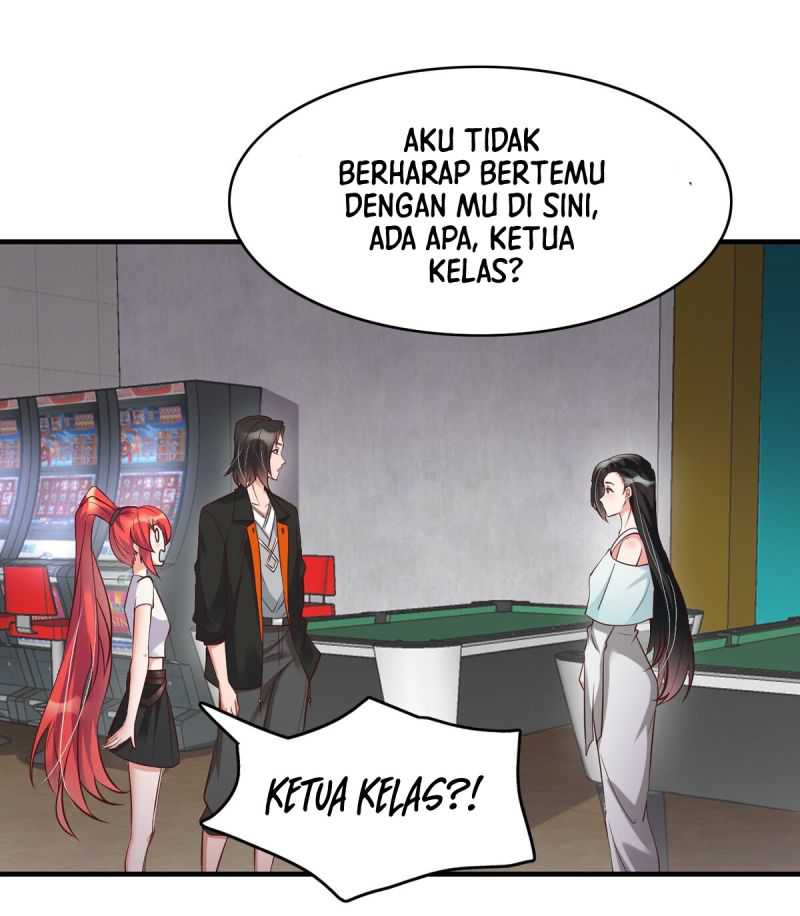 I Haven’t Been An Immortal Emperor For Many Years Chapter 17 Gambar 14