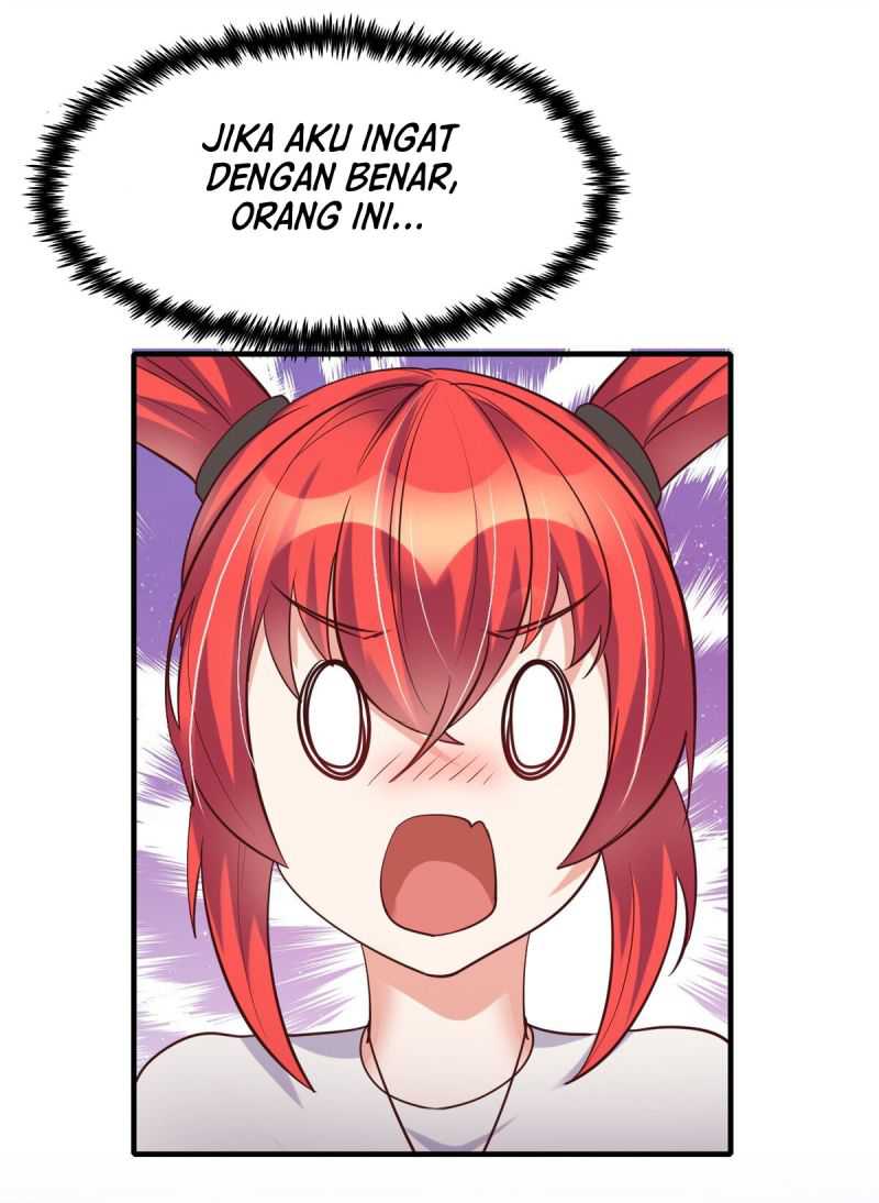 I Haven’t Been An Immortal Emperor For Many Years Chapter 17 Gambar 15