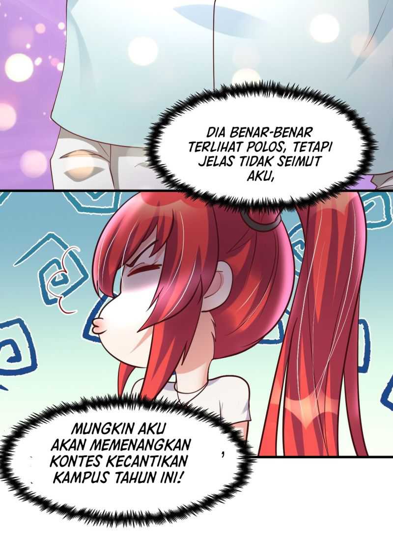 I Haven’t Been An Immortal Emperor For Many Years Chapter 17 Gambar 17