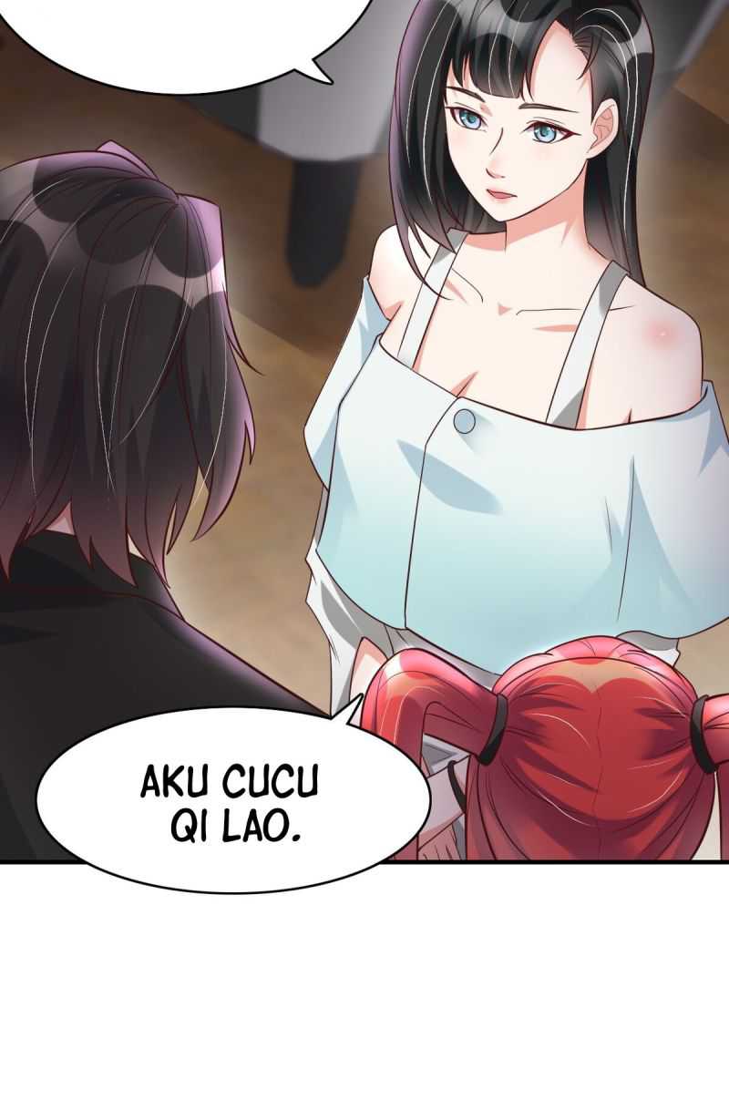 I Haven’t Been An Immortal Emperor For Many Years Chapter 17 Gambar 19