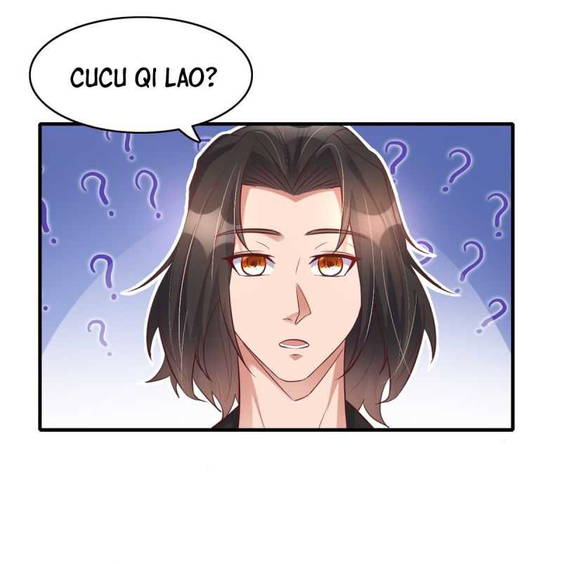 I Haven’t Been An Immortal Emperor For Many Years Chapter 17 Gambar 20