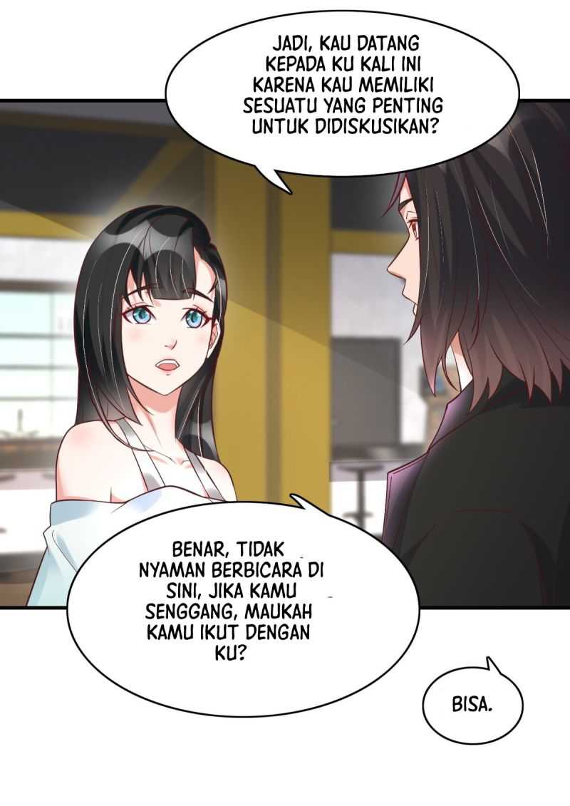 I Haven’t Been An Immortal Emperor For Many Years Chapter 17 Gambar 23