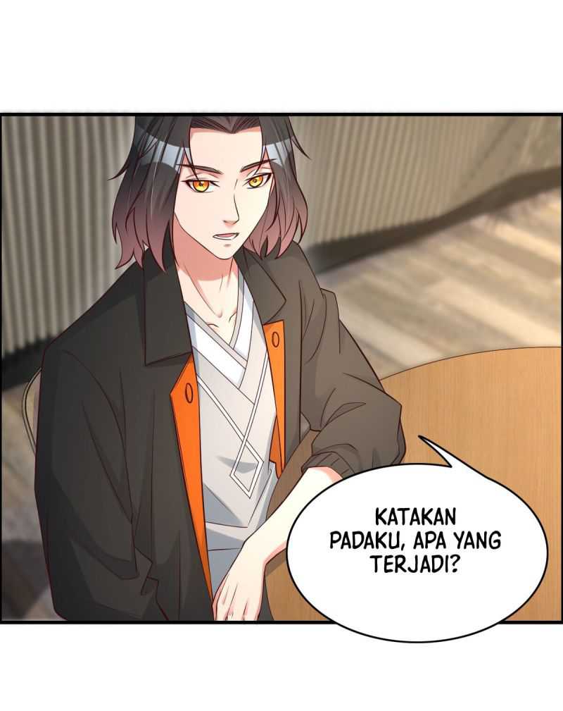 I Haven’t Been An Immortal Emperor For Many Years Chapter 17 Gambar 29