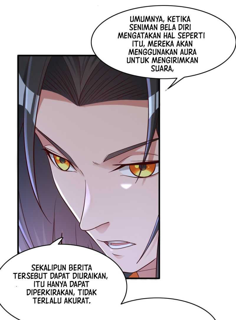 I Haven’t Been An Immortal Emperor For Many Years Chapter 17 Gambar 38