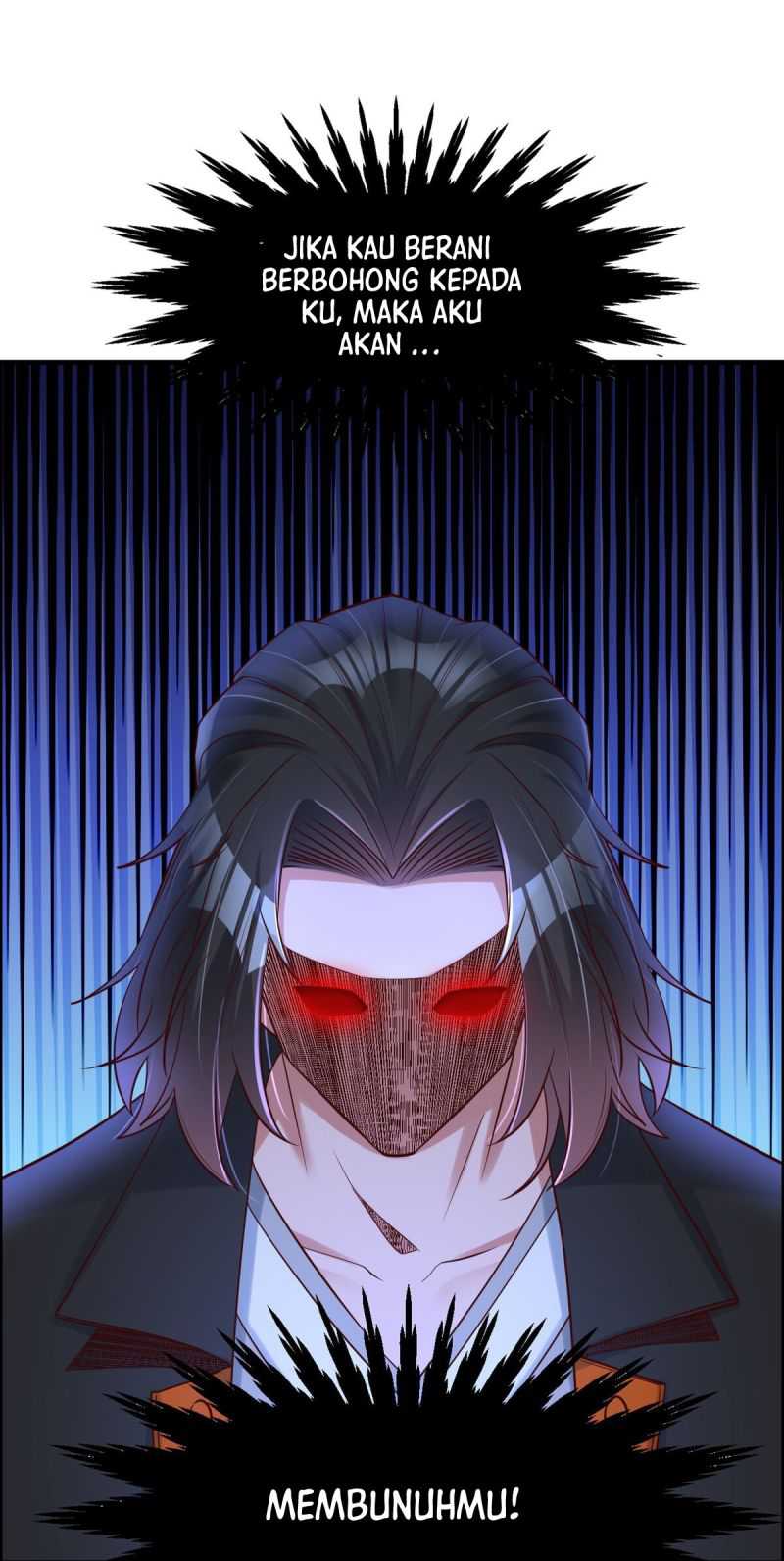 I Haven’t Been An Immortal Emperor For Many Years Chapter 17 Gambar 40