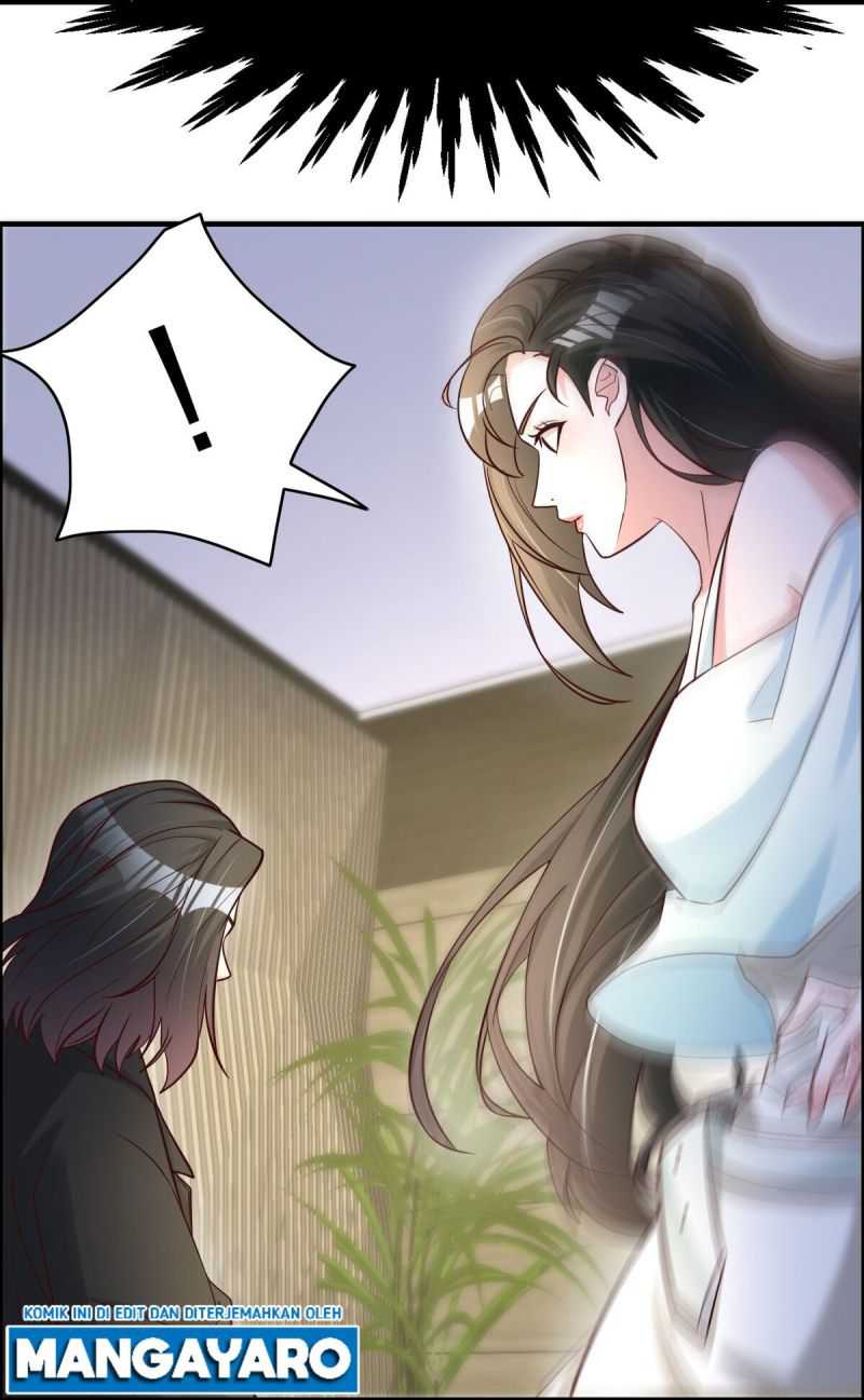 I Haven’t Been An Immortal Emperor For Many Years Chapter 17 Gambar 41