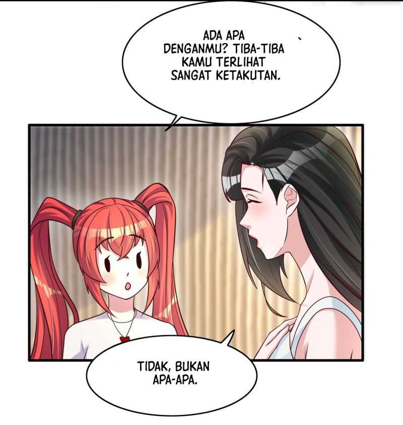 I Haven’t Been An Immortal Emperor For Many Years Chapter 17 Gambar 42