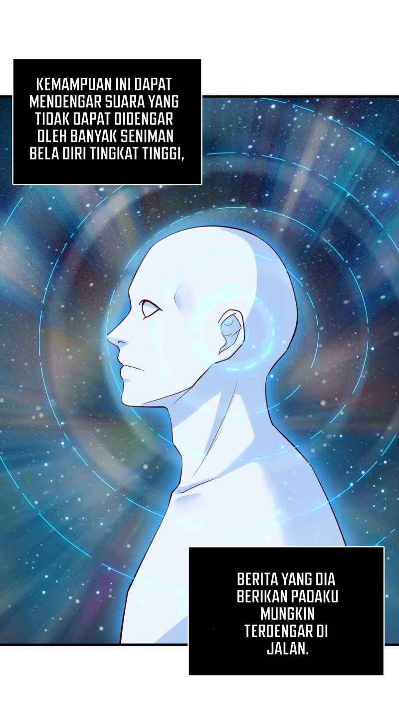 I Haven’t Been An Immortal Emperor For Many Years Chapter 17 Gambar 45