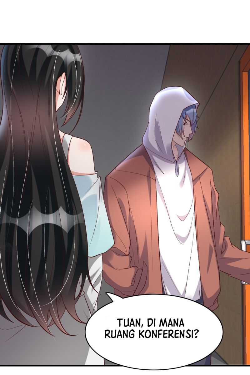 I Haven’t Been An Immortal Emperor For Many Years Chapter 17 Gambar 5