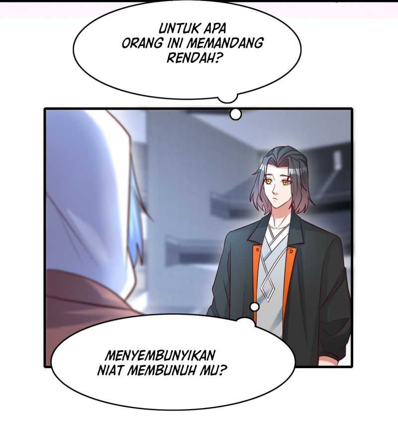 I Haven’t Been An Immortal Emperor For Many Years Chapter 17 Gambar 50