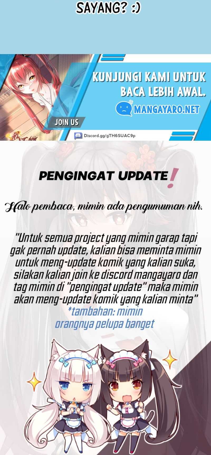 I Haven’t Been An Immortal Emperor For Many Years Chapter 17 Gambar 53