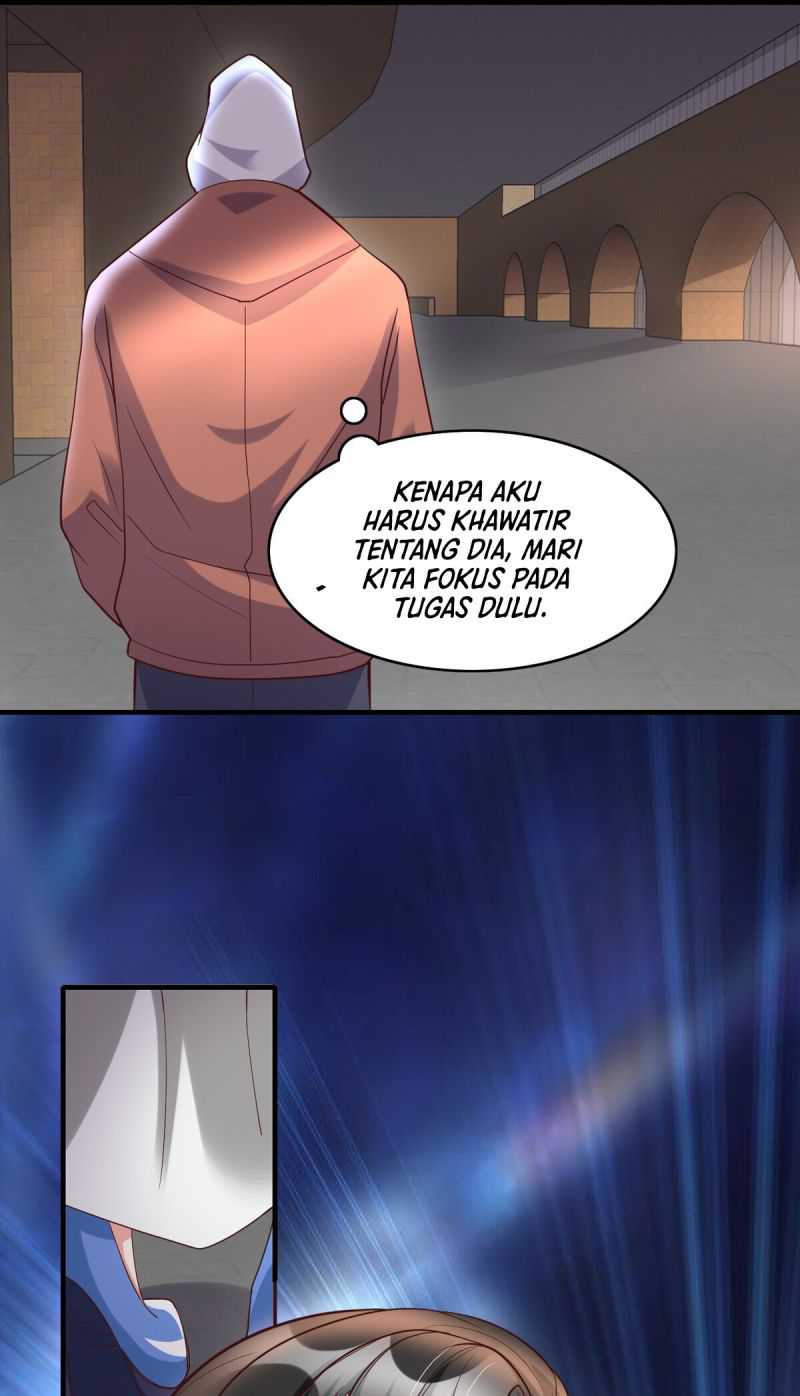 I Haven’t Been An Immortal Emperor For Many Years Chapter 17 Gambar 9