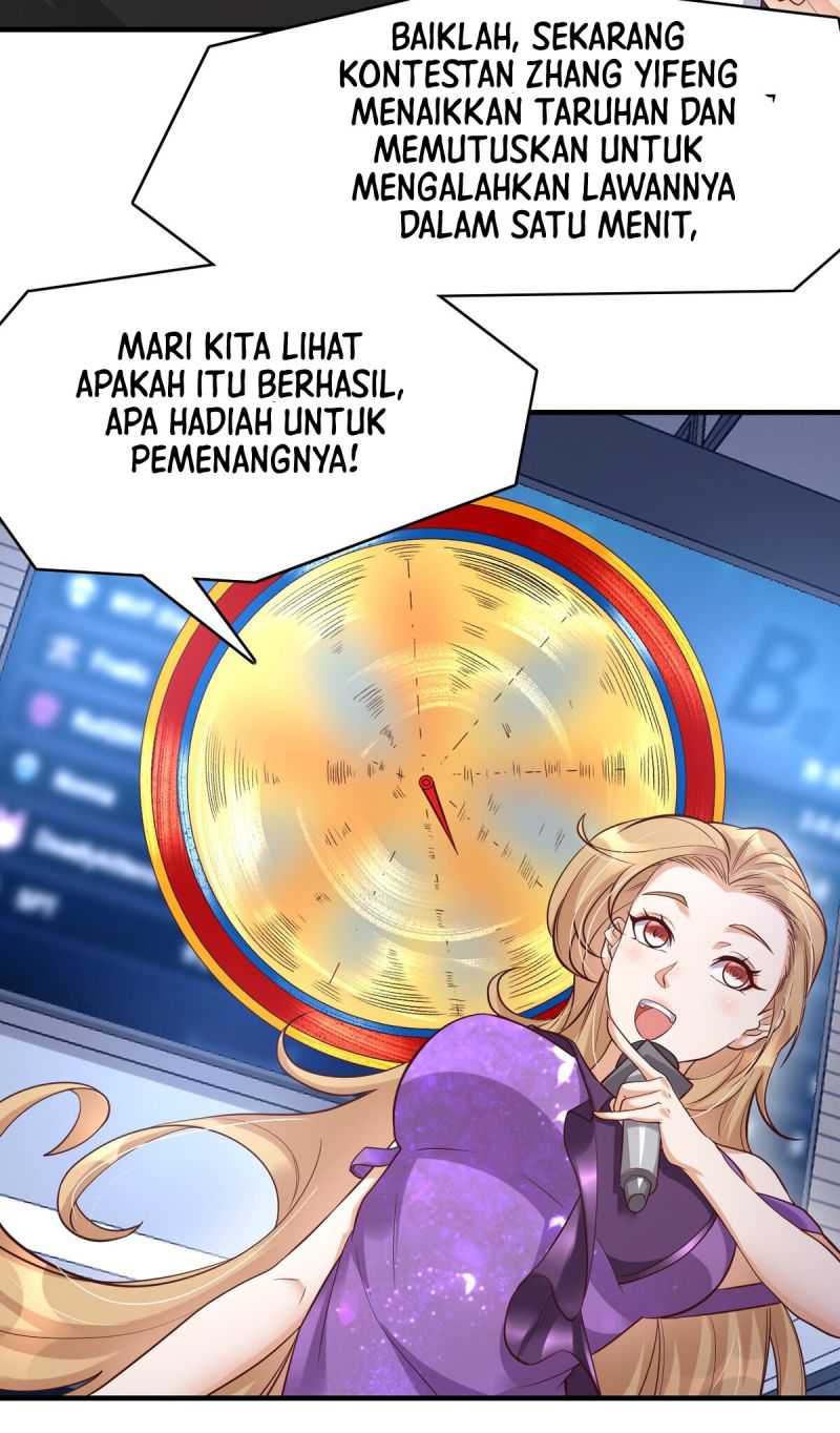 I Haven’t Been An Immortal Emperor For Many Years Chapter 16 Gambar 15