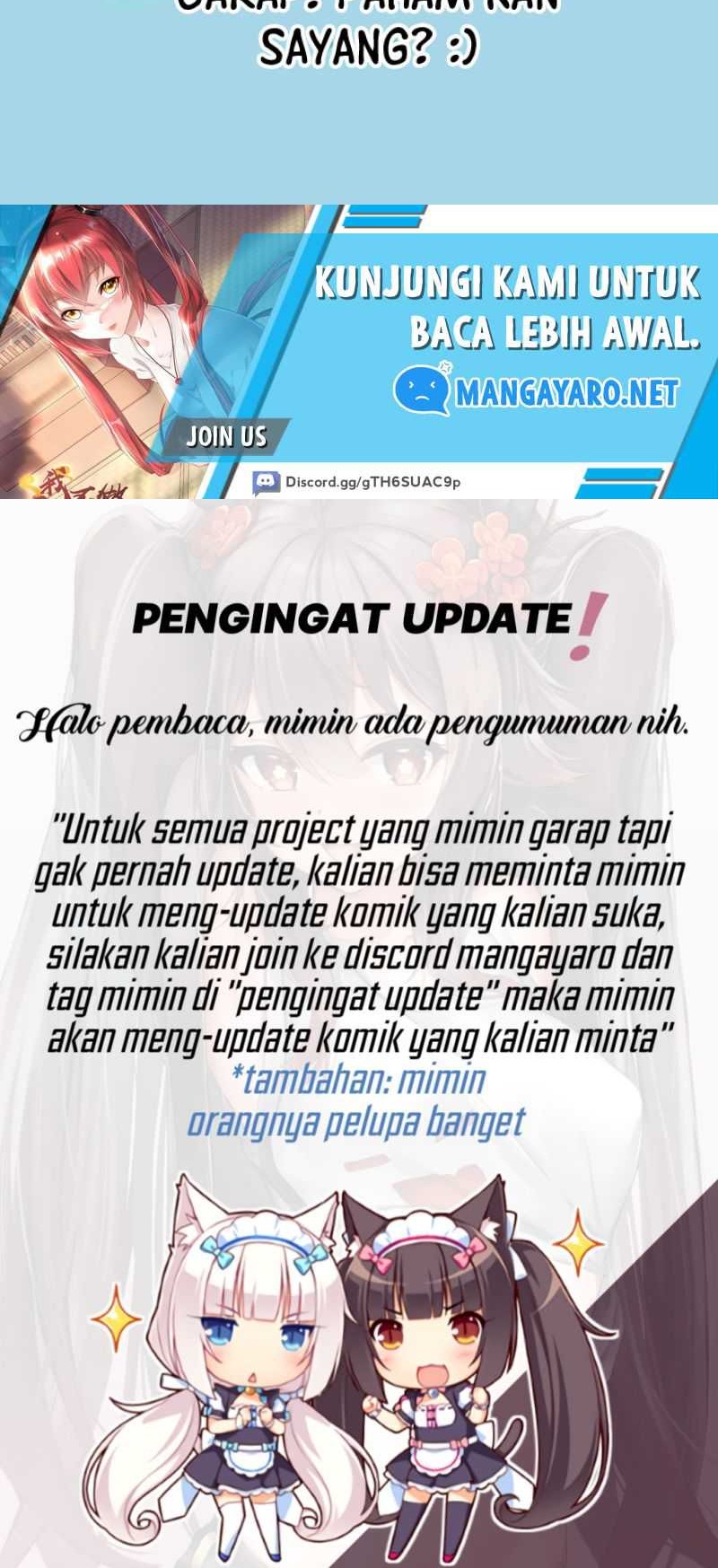 I Haven’t Been An Immortal Emperor For Many Years Chapter 16 Gambar 46
