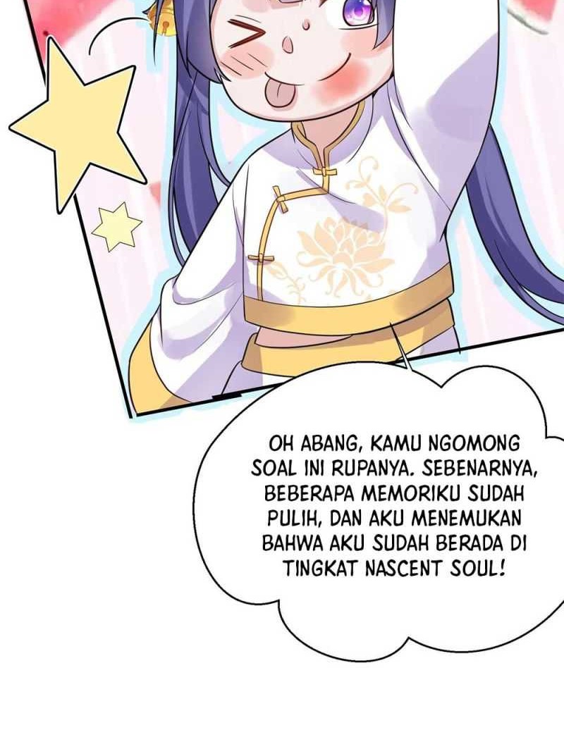 Am I Invincible Chapter 126 Gambar 12